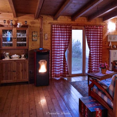 Piccola Baita Виджевано Экстерьер фото